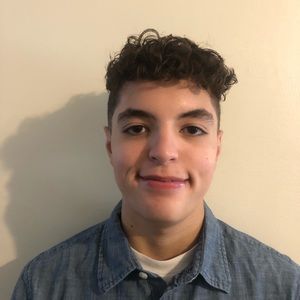 Meet your Posher, Ben